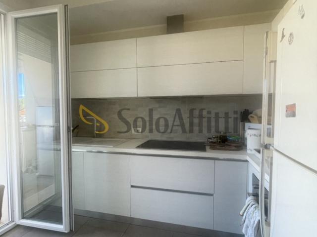 Appartamento in affitto a Unione di comuni Valmarecchia, Santarcangelo Di