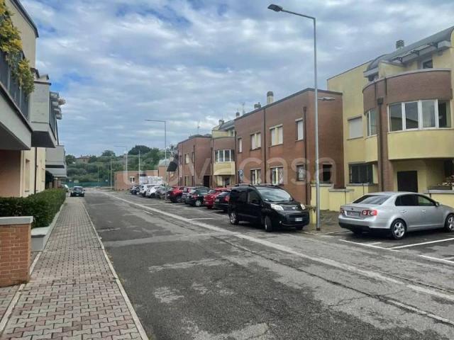 Appartamento in affitto a Unione di comuni Valmarecchia, Santarcangelo Di