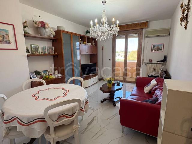 Appartamento in affitto a Unione di comuni Valmarecchia, Santarcangelo Di