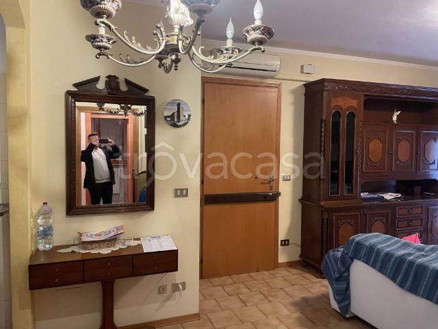 Appartamento in affitto a Unione di comuni Valmarecchia, Santarcangelo Di
