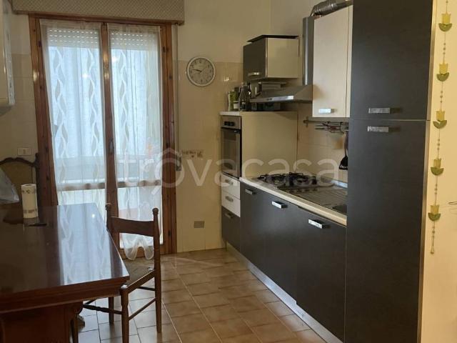 Appartamento in affitto a Unione di comuni Valmarecchia, Santarcangelo Di