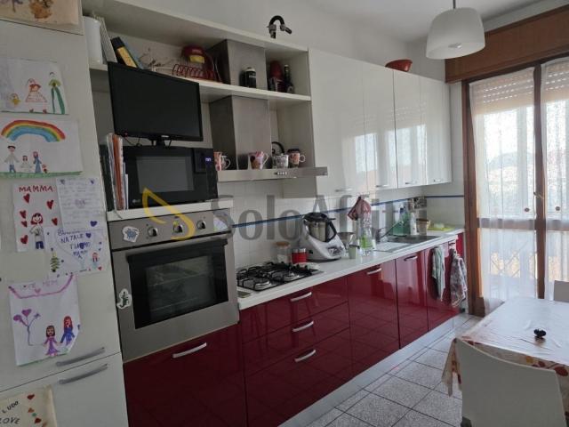 Appartamento in affitto a Unione di comuni Valmarecchia, Santarcangelo Di