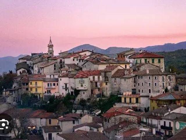 Appartamento in affitto a Sante Marie, Abruzzo