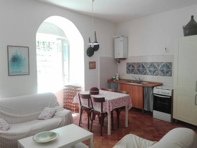 Appartamento in affitto a Sant'elia Fiumerapido, Lazio