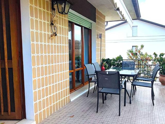 Appartamento in affitto a Marche, Fermo
