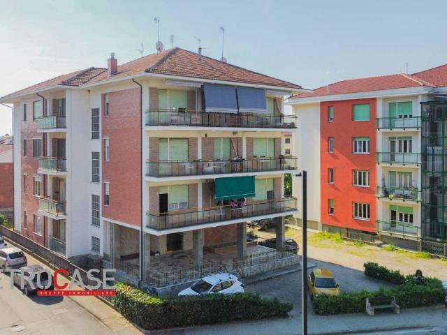 Appartamento in affitto a Piemonte, Torino