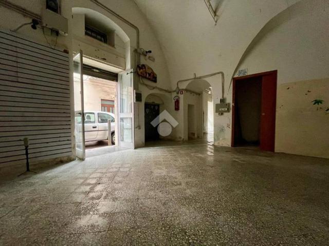 Appartamento in affitto a Puglia, Bari