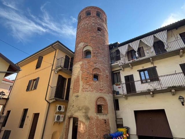 Appartamento in affitto a Piemonte, Vercelli