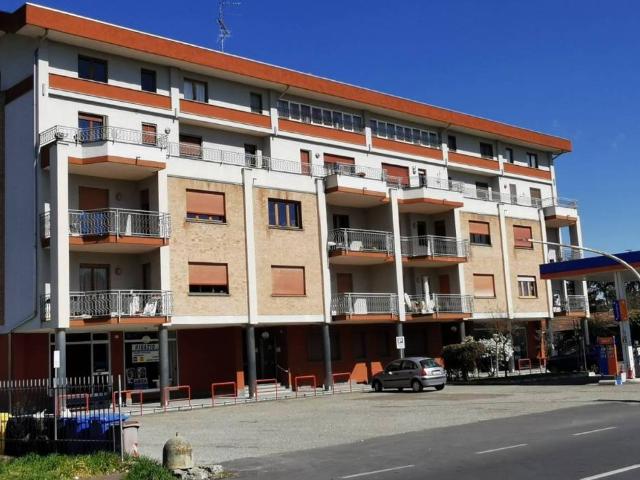 Appartamento in affitto a Piemonte, Vercelli