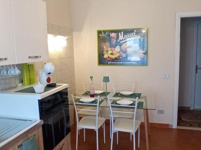 Appartamento in affitto a Calabria, Reggio Calabria