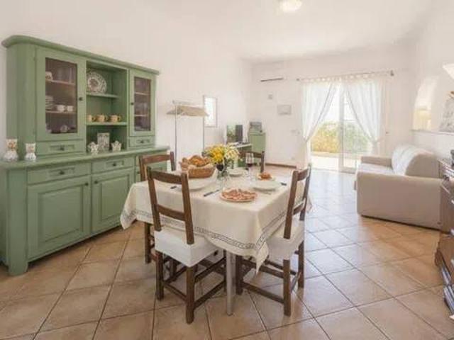 Appartamento in affitto a Santo Stefano Al Mare, Liguria