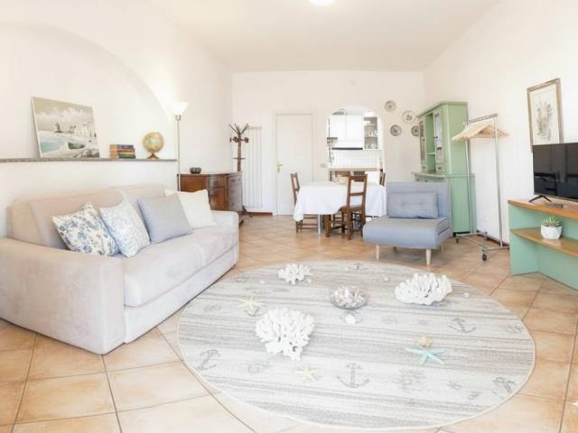 Appartamento in affitto a Donego, Santo Stefano Al Mare