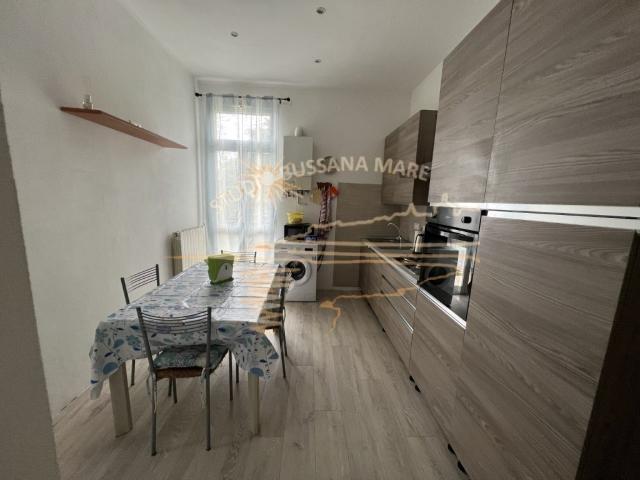Appartamento in affitto a Santo Stefano Al Mare, Liguria