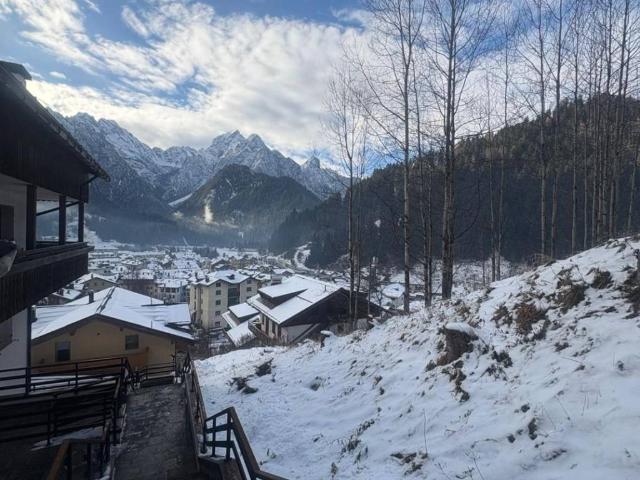 Appartamento in affitto a Santo Stefano, Veneto