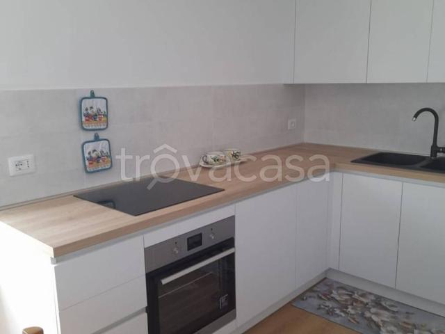 Appartamento in affitto a Santo Stefano, Veneto