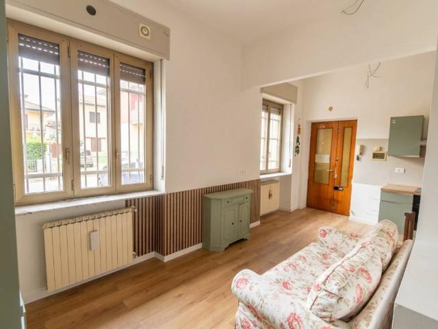 Appartamento in affitto a Santo Stefano Ticino, Milano