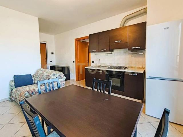 Appartamento in affitto a Santo Stefano Ticino, Lombardia