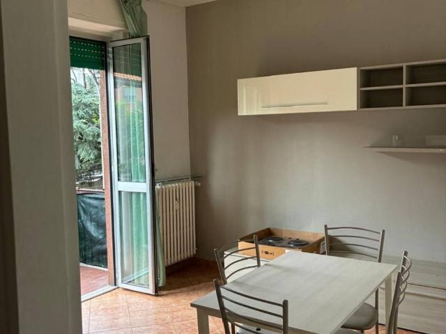 Appartamento in affitto a Santo Stefano Ticino, Lombardia