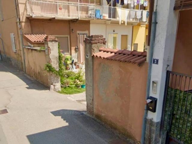 Appartamento in affitto a Santo Stefano Ticino, Milano