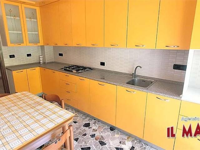 Appartamento in affitto a Sant'olcese, Liguria