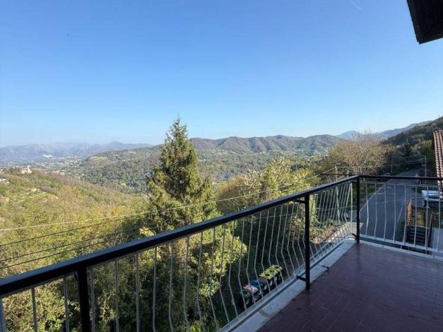 Appartamento in affitto a Torrazza, Sant'olcese