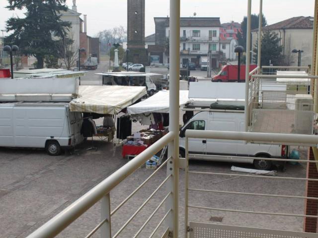 Appartamento in affitto a Saonara, Veneto