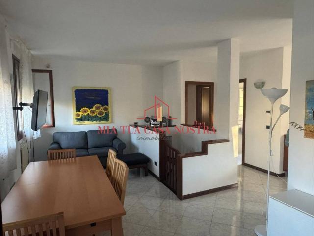 Appartamento in affitto a Saonara, Veneto