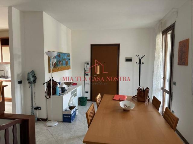 Appartamento in affitto a Saonara, Veneto