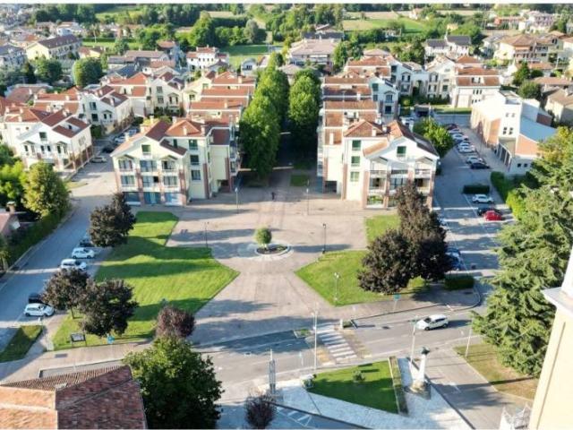 Appartamento in affitto a Villatora, Saonara