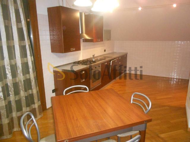 Appartamento in affitto a Saonara, Veneto