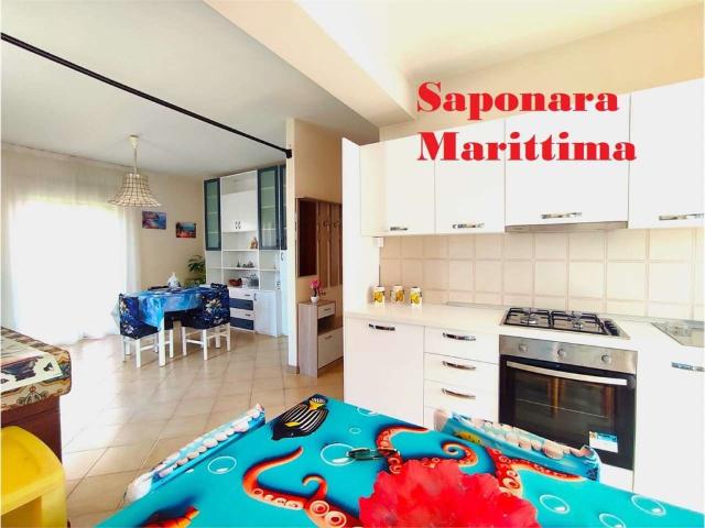 Appartamento in affitto a Saponara, Sicilia
