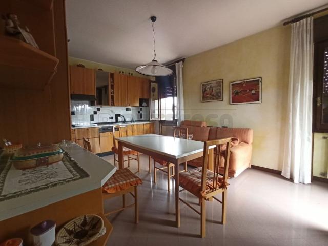 Appartamento in affitto a Alte Ceccato, Montecchio Maggiore