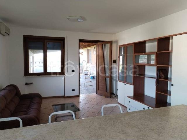 Appartamento in affitto a Sarego, Veneto