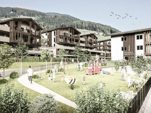 Appartamento in affitto a Salten-Schlern - Salto-Sciliar, Sarentino - Sarntal