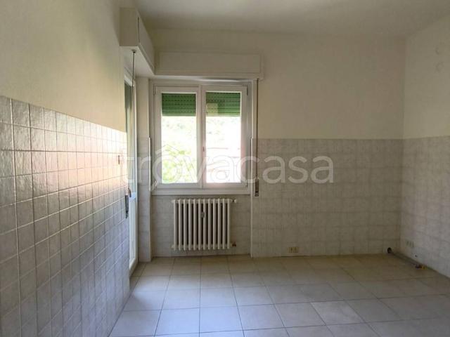 Appartamento in affitto a Spilimbergo, Friuli-Venezia Giulia