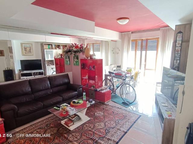 Appartamento in affitto a Morelli, Marche