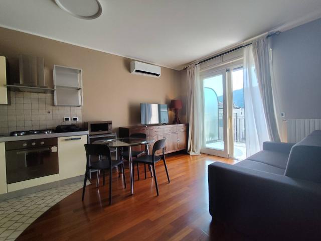 Appartamento in affitto a Sarnico, Lombardia