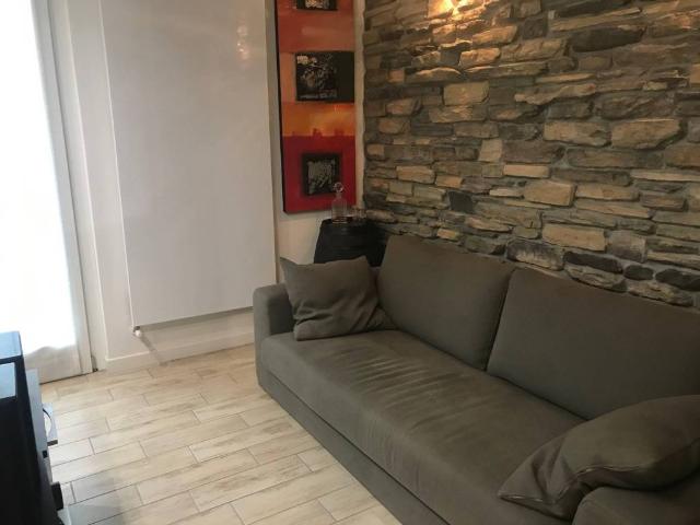 Appartamento in affitto a Sarnico, Bergamo