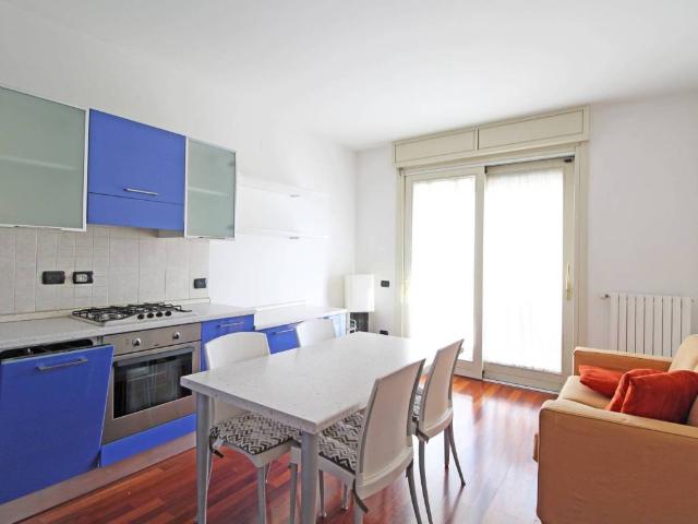 Appartamento in affitto a Sarnico, Bergamo
