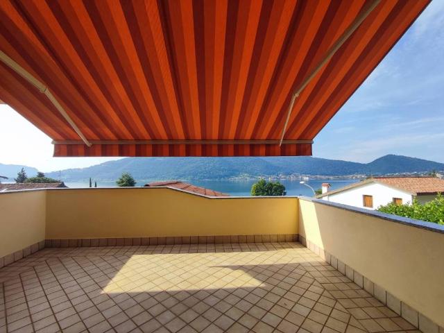 Appartamento in affitto a Sarnico, Bergamo