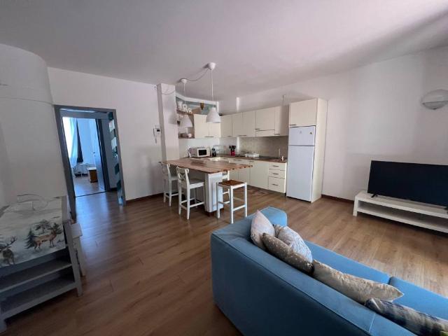 Appartamento in affitto a Sarnico, Lombardia
