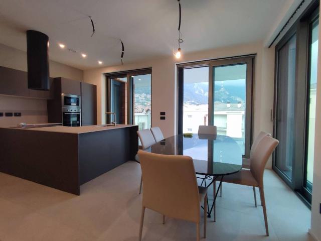 Appartamento in affitto a Sarnico, Lombardia