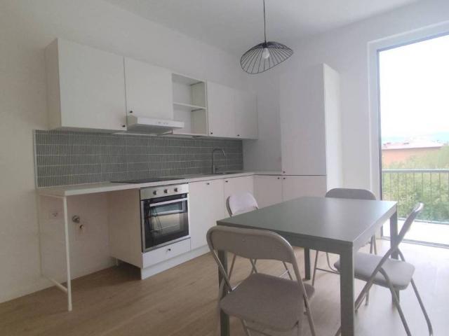 Appartamento in affitto a Sarnico, Lombardia
