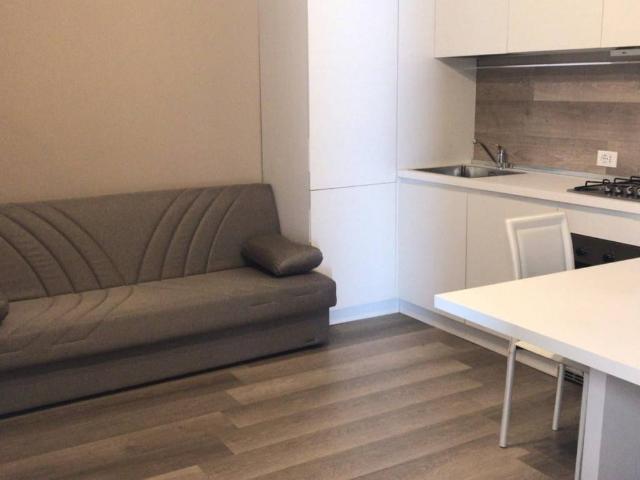 Appartamento in affitto a Sarnico, Lombardia