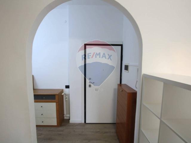 Appartamento in affitto a Campo Sportivo-Colombara, Saronno