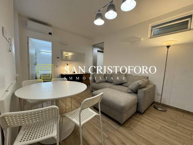 Appartamento in affitto a Volta-Prealpi, Saronno