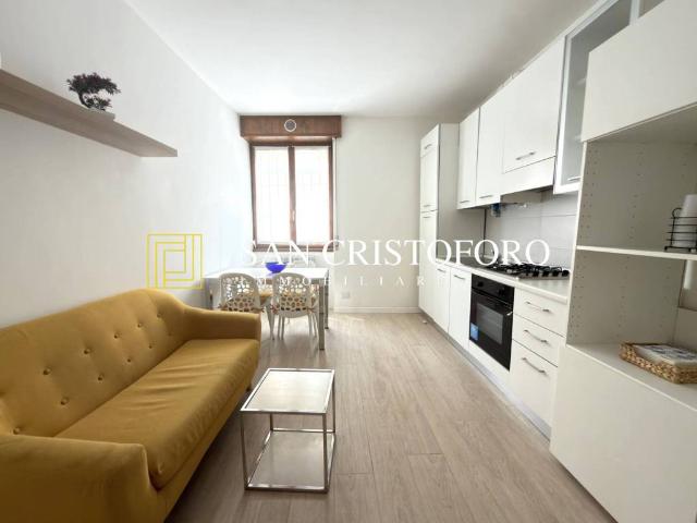Appartamento in affitto a Volta-Prealpi, Saronno