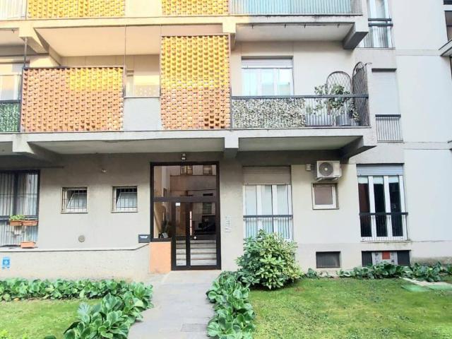 Appartamento in affitto a Volta-Prealpi, Saronno