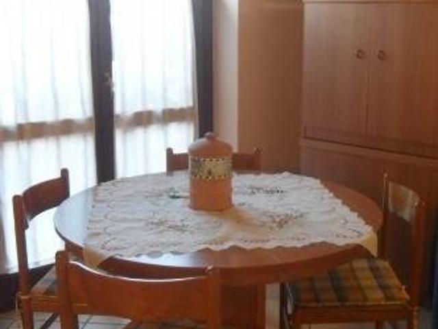 Appartamento in affitto a Santuario, Saronno