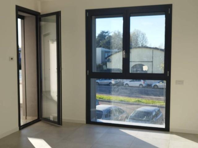 Appartamento in affitto a Santuario, Saronno